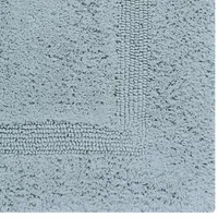 Better Trends Lux Tufted Mat -pc. Bath Rug Set