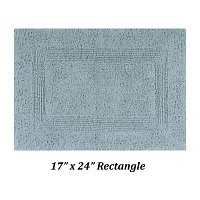 Better Trends Lux Tufted Mat 3-pc. Rug Sets