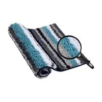 Better Trends Griffie Tufted Bath Rug -pc. Bath Rug Set