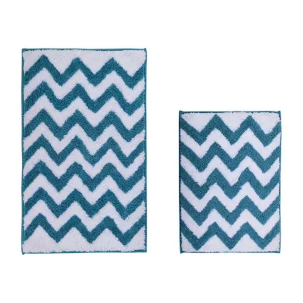 Better Trends Pegasus Tufted -pc. Bath Rug Set