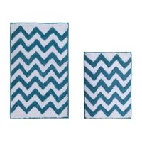 Better Trends Pegasus Tufted -pc. Bath Rug Set