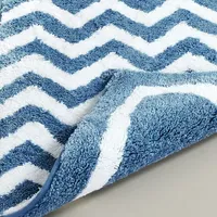 Better Trends Pegasus Tufted -pc. Bath Rug Set