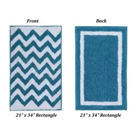 Better Trends Pegasus Tufted -pc. Bath Rug Set