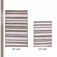 Better Trends Marrakesh Tufted Bath Rug -pc. Set