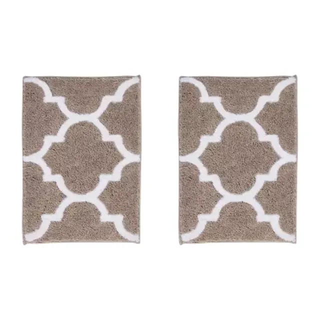 Better Trends Micro Plush Mat Bath Rug - JCPenney