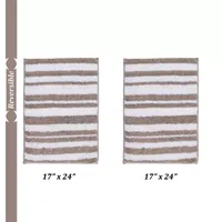 Better Trends Marrakesh Tufted Bath Rug -pc. Set