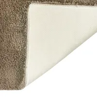 Better Trends Micro Plush Mat Bath Rug