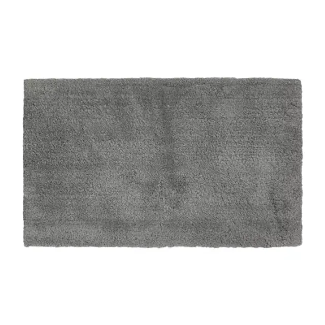 Better Trends Micro Plush Mat Bath Rug - JCPenney