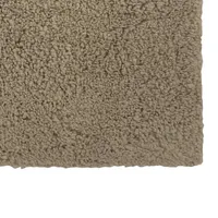 Better Trends Micro Plush Mat Bath Rug