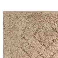 Better Trends Trier Tufted Mat 2-pc. Bath Rug Set