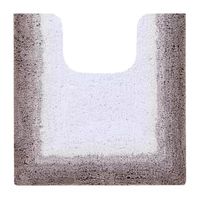 Better Trends Torrent Mat Contour Bath Rug