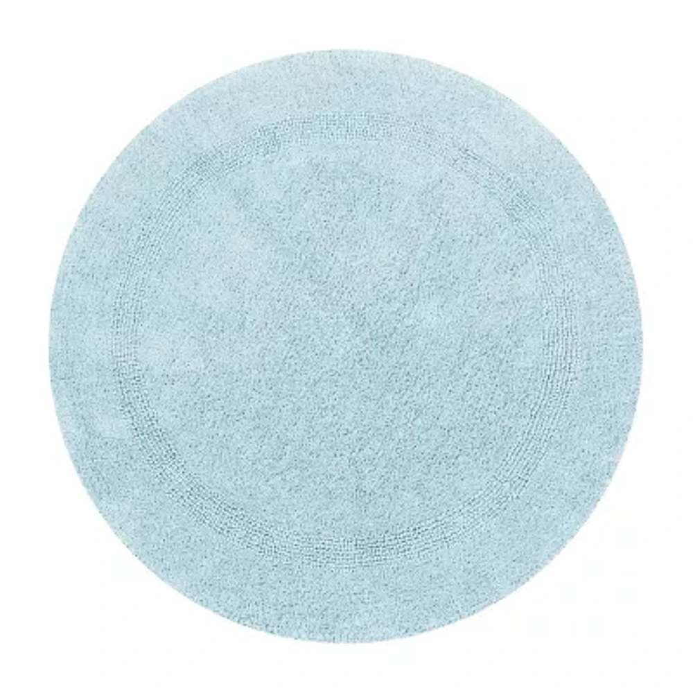 Better Trends Lux Tufted Mat Bath Rug