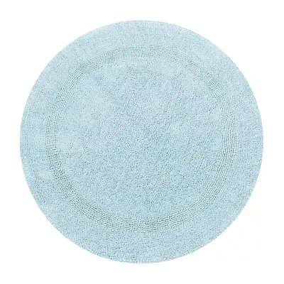 Better Trends Lux Tufted Mat Bath Rug