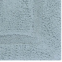 Better Trends Lux Tufted Mat Bath Rug