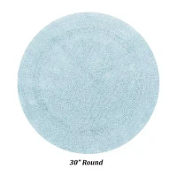 Better Trends Lux Tufted Mat Bath Rug