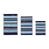Better Trends Griffie Tufted Bath Rug 3-pc. Bath Rug Set