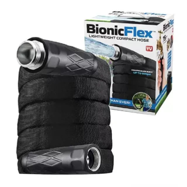 AS SEEN ON TV Bionic Flex Pro Ultra Durable and Lightweight Foot