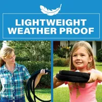 Bionic Flex Ultra Durable and Lightweight 75 Foot Garden Water Hose