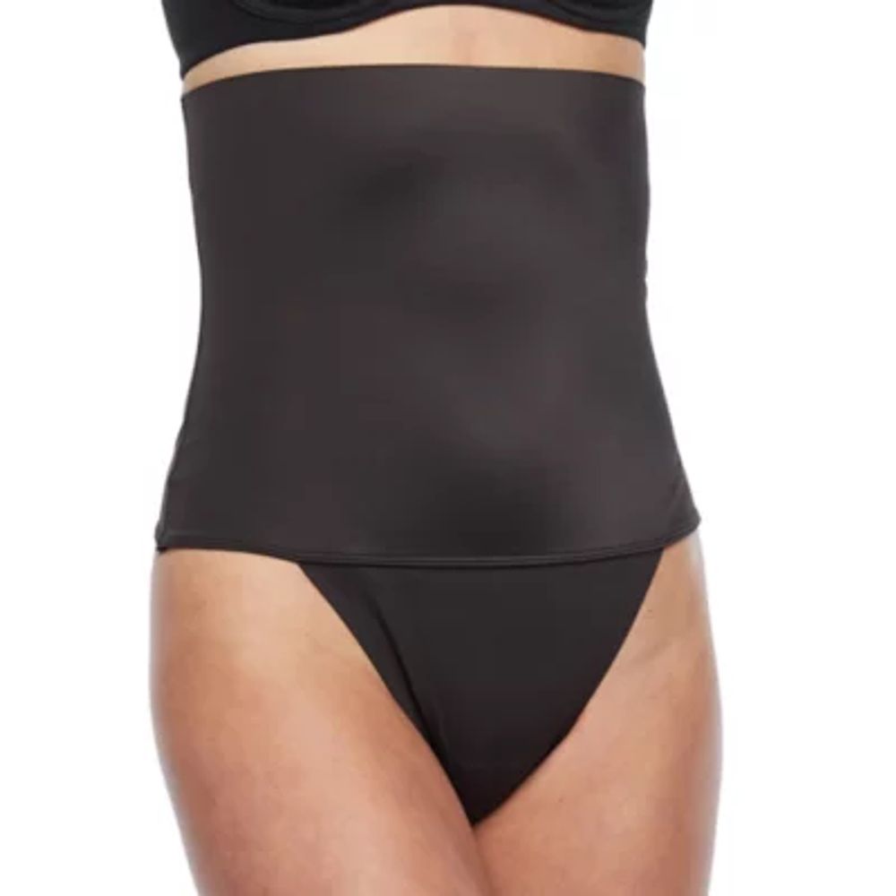 Ambrielle High-Waist Panties for Women