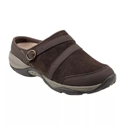 Easy Spirit Womens Equinox Mules