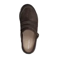 Easy Spirit Womens Equinox Mules