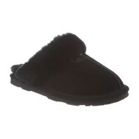 Bearpaw Womens Clog Slippers