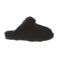 Bearpaw Womens Clog Slippers