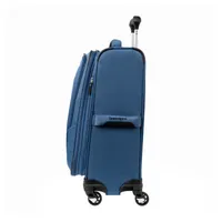 Travelpro Maxlite 5 Softside Spinner 21" Lightweight Luggage