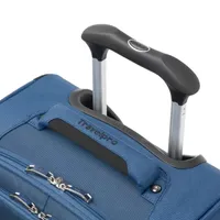 Travelpro Maxlite 5 Softside Spinner 21" Lightweight Luggage