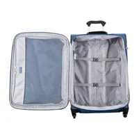 Travelpro Maxlite 5 Softside Spinner 25"  Lightweight Luggage