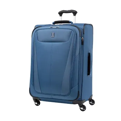 Travelpro Maxlite 5 Softside Spinner 25"  Lightweight Luggage