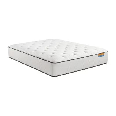 Simmons Beautyrest Dreamwell Vacay 13.5" Firm Tight Top Mattress