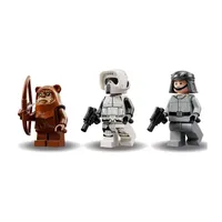 LEGO Star Wars AT-ST 75332 Building Set (87 Pieces)