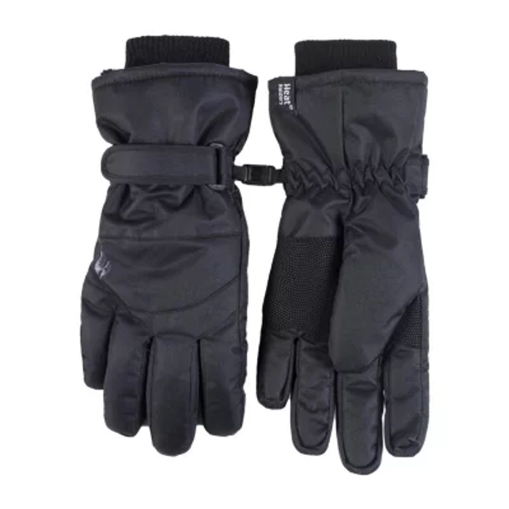 Heat Holders  Womens 1 Pair Cold Weather Gloves