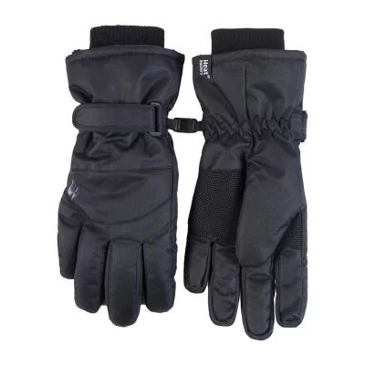 Heat Holders Womens 1 Pair Cold Weather Gloves