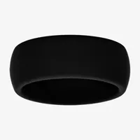 8MM Silicone Wedding Band