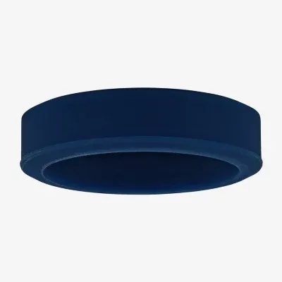 Mens 6MM Silicone Wedding Band