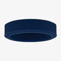 6MM Silicone Wedding Band