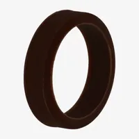 6MM Silicone Wedding Band