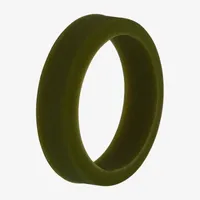 6MM Silicone Wedding Band