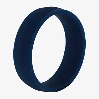 6MM Silicone Wedding Band