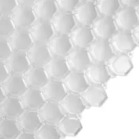 Spectrum Diversified Hexa Flexible Protector Sink Mats