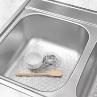 Spectrum Diversified Hexa Flexible Protector Sink Mats