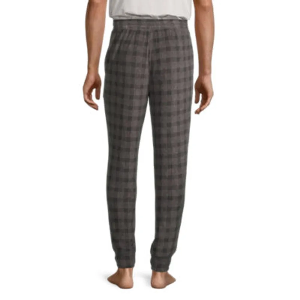 Ande Fuzzy Luxe Mens Pajama Pants