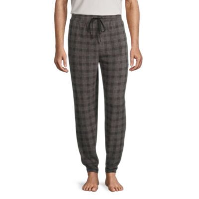 Ande Fuzzy Luxe Mens Pajama Pants