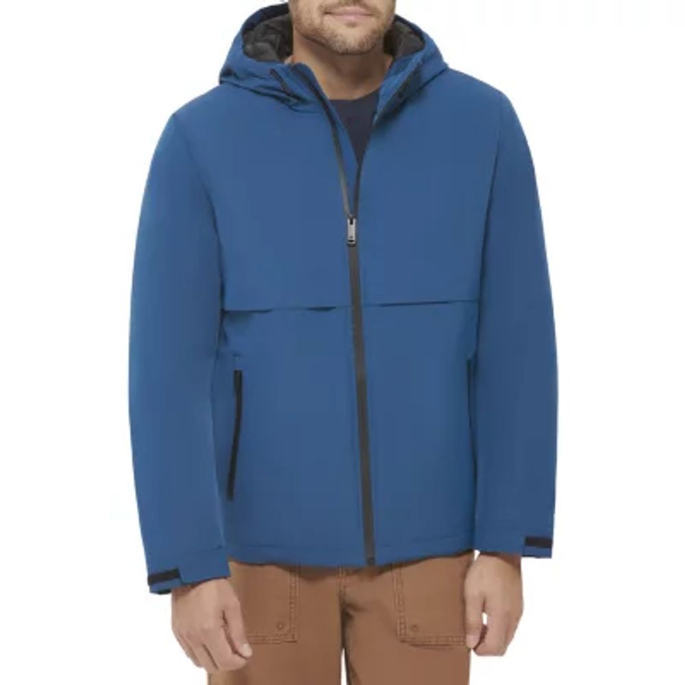 Dockers Mens Performance Filled Jacket