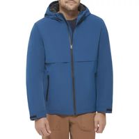 Dockers Mens Performance Filled Jacket