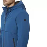 Dockers Mens Performance Filled Jacket