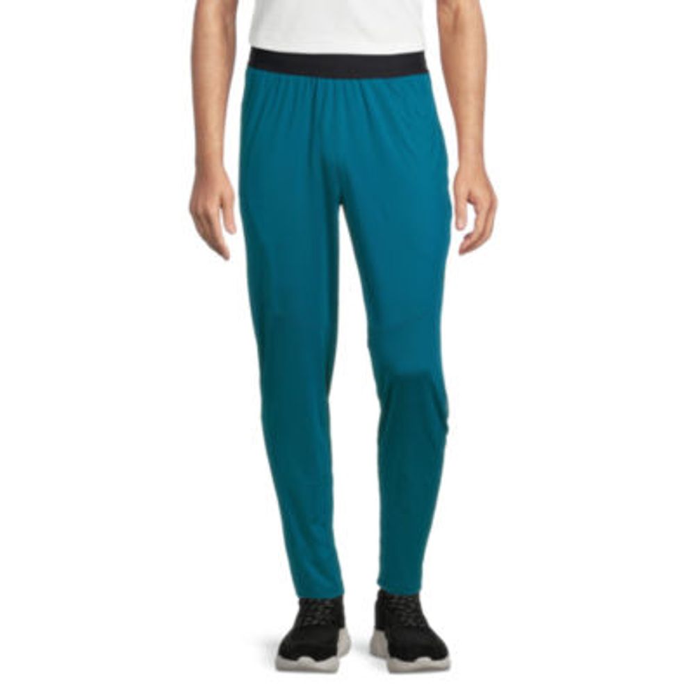 Xersion Mens Mid Rise Workout Pant | Plaza Las Americas