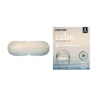 Pop Band Calm Self Warming Eye Mask Eye Mask